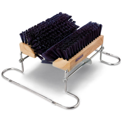 boot brushes